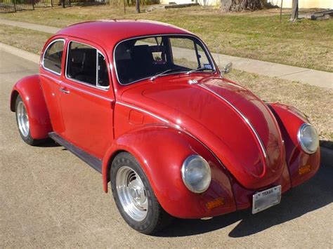 Research, compare, and save listings, or contact sellers directly from 957 Beetle models nationwide. . Vw bugs for sale near me